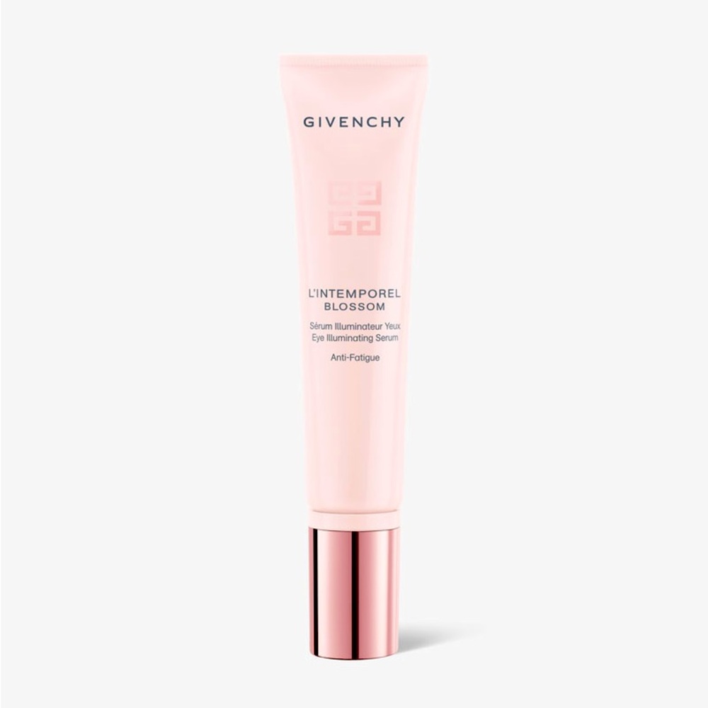 Givenchy L'Intemporel Blossom Eye Illuminating Serum